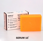 Jabon Kojic S10