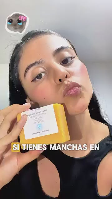 Jabon Kojic S10
